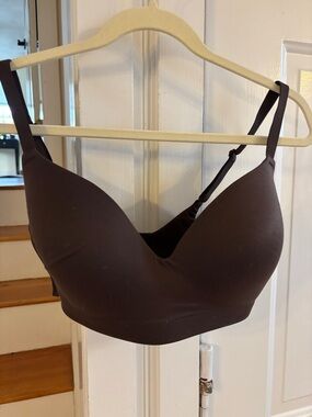 Soma Enbliss Wireless Chocolate Brown, 36DD